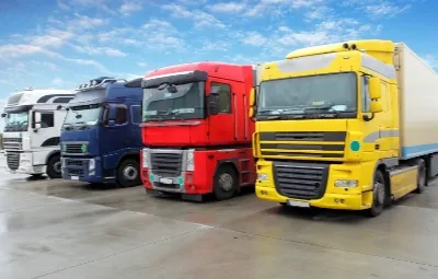 Ankara Yayladağı Nakliye Ambarı