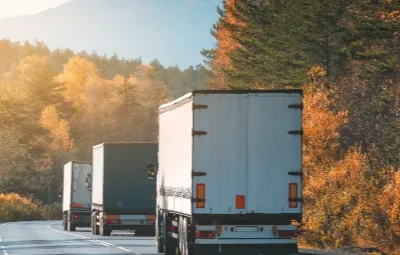 Ankara ile Yayladağı Arası Klima Taşıma