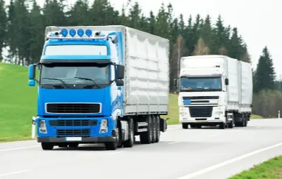 Ankara ile Yayladağı Arası Eşya Taşıma